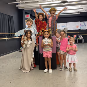 Playhouse Theatre Academy Opens Registration For Winter Session Programs