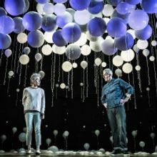 BWW Review: CONSTELLATIONS, Vaudeville Theatre