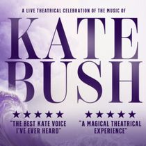 HOUNDS OF LOVE To Return To Scotland to Celebrate Kate Bush