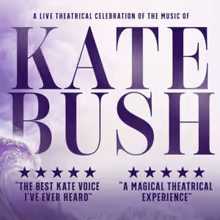 HOUNDS OF LOVE To Return To Scotland to Celebrate Kate Bush