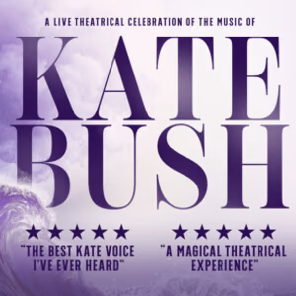 HOUNDS OF LOVE To Return To Scotland to Celebrate Kate Bush Photo