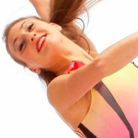 Nai-Ni Chen Dance Company Announces The Bridge Classes June 6-8