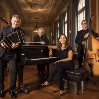 World Music Institute to Present QUINTETO ASTOR PIAZOLLA: 100 YEARS OF ASTOR…