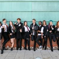 Cast Announced For John Godber's TEECHERS LEAVERS '22
