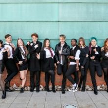 Cast Announced For John Godber's TEECHERS LEAVERS '22
