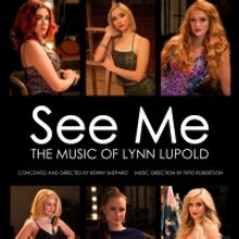 BWW Blog: See Me - Doing a Virtual Show About...Myself