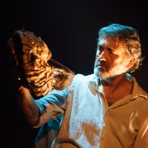 Review: UNRULY at the Baxter Studio Is Theatre in its Purest Form