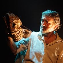 Review: UNRULY at the Baxter Studio Is Theatre in its Purest Form