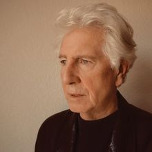 Graham Nash Sets Spring 2026 East Coast Tour Dates