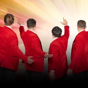 JERSEY BOYS Will Close Out OFC Creations Theatre Season