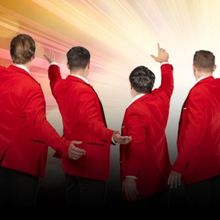 JERSEY BOYS Will Close Out OFC Creations Theatre Season