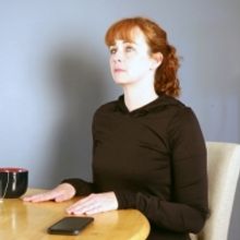 Seven Siblings Theatre Presents GIRL IN THE MACHINE