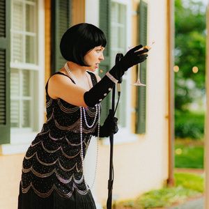 ONE NIGHT AT GATSBY'S to Transform Historic Virginia Manor Into Jazz Age Gala