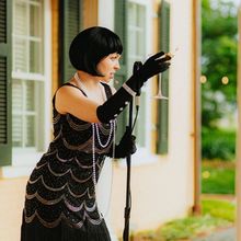 ONE NIGHT AT GATSBY'S to Transform Historic Virginia Manor Into Jazz Age Gala