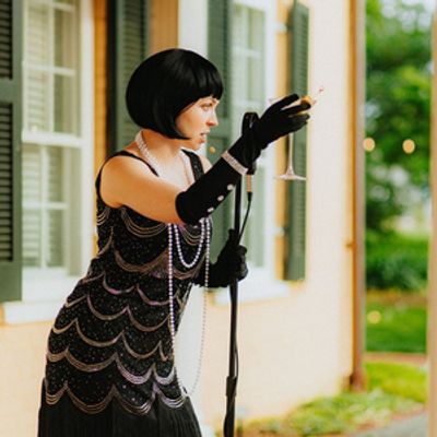 ONE NIGHT AT GATSBY'S to Transform Historic Virginia Manor Into Jazz Age Gala