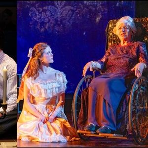 Student Blog: From 8 Shows a Week to 8 Classes a Day