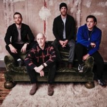 The Ramona Flowers Announce U.S. Tour Dates