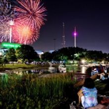 Fair Park Fourth Returns Next Month