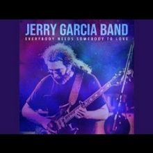 JERRY GARCIA, ARTIST Documentary Offers Rare Glimpse of the Man Behind the Legend