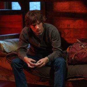 BLACK PHONE 2, Starring Ethan Hawke, to Stream on Peacock in January