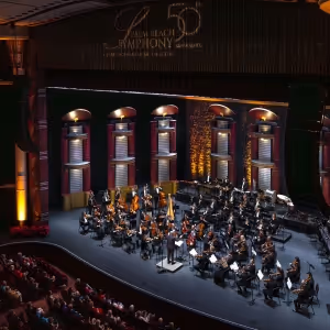 Violin Virtuoso Pinchas Zukerman Returns to Palm Beach Symphony in January