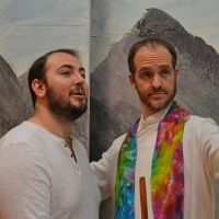 BWW Review: CHILDREN OF EDEN at Ridgedale Players Sparks Imaginations with a…