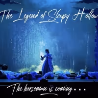 Review: THE LEGEND OF SLEEPY HOLLOW at Players on High at the Carlisle Theatre