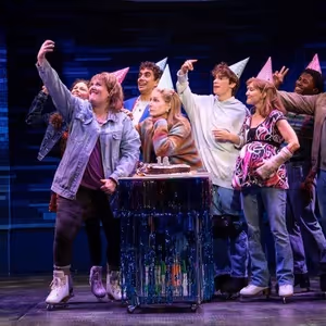 Feature: KIMBERLY AKIMBO Star Ann Morrison Brings Heart and Wisdom to National Tour