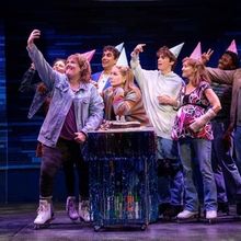 Feature: KIMBERLY AKIMBO Star Ann Morrison Brings Heart and Wisdom to National Tour