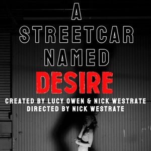 Review: A STREETCAR NAMED DESIRE at Dupont Underground