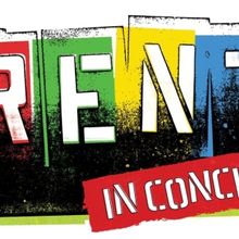RENT In Concert to be Presented At Roy Thomson Hall