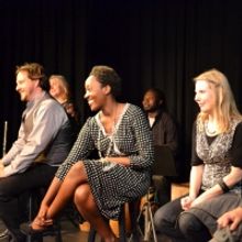 New Hampshire Theatre Project Seeks Contributors For New Theatrical Work