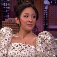 VIDEO: Constance Wu Dreams of Performing at Shakespeare In The Park