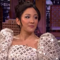 VIDEO: Constance Wu Dreams of Performing at Shakespeare In The Park Video