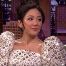 VIDEO: Constance Wu Dreams of Performing at Shakespeare In The Park