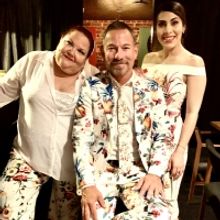 Cortés Alexander Will Bring WELCOME TO THE 60's to Vibrato Grill Jazz