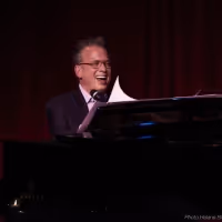 BWW Review: THE BILLY STRITCH TRIO Brings the Jazz Back at Birdland