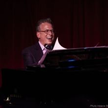BWW Review: THE BILLY STRITCH TRIO Brings the Jazz Back at Birdland
