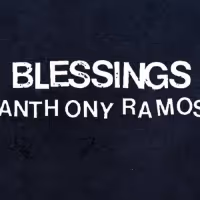 Anthony Ramos Releases New Single 'Blessings'