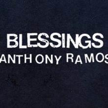 Anthony Ramos Releases New Single 'Blessings'