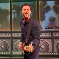 Video: Stream SPACE DOGS: A NEW MUSICAL on BroadwayHD! Video