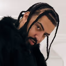French Montana Serves Up Fifth And Final Chapter Of The 'Mac & Cheese' Mixtape…