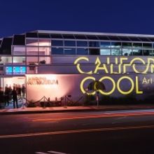Laguna Art Museum Will Host In-Person 40th Annual California Cool Art Auction