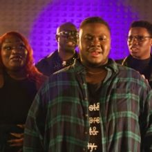 Video: Bob The Drag Queen, Kornbread & More Pay Tribute to A STRANGE LOOP With New Me