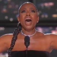 VIDEO: Watch Original DREAMGIRLS Star Sheryl Lee Ralph Accept Her First Emmy Award…