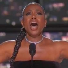 VIDEO: Watch Original DREAMGIRLS Star Sheryl Lee Ralph Accept Her First Emmy Award Fo