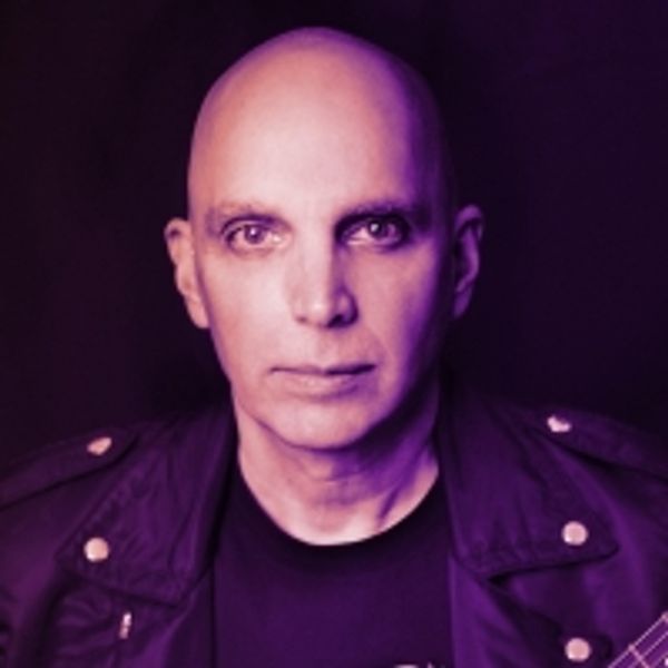 Joe Satriani Announces U.S. 'Earth' Tour in 2022 Photo