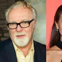 Kevin McGuire, Julia Abueva & More To Lead OUT OF THE BLUE Industry Reading