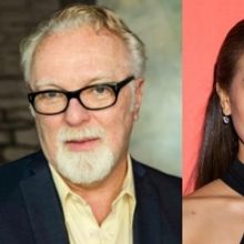 Kevin McGuire, Julia Abueva & More To Lead OUT OF THE BLUE Industry Reading