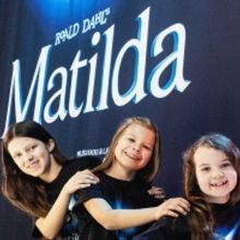 BWW Finland: TIM MINCHIN of MATILDA THE MUSICAL PRAISES FINLAND'S 'REVOLTING CHILDREN